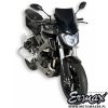 Szyba ERMAX NOSE 36 cm Yamaha MT-125 2014 - 2019